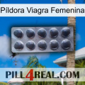 Píldora Viagra Femenina 30